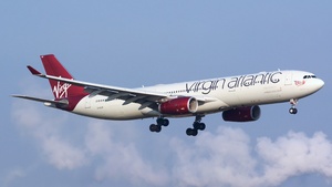 Photo of G-VLUV - Airbus A330-343 operated by Virgin Atlantic Airways