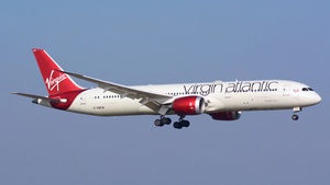 Photo of G-VNEW - Boeing 787-9 Dreamliner operated by Virgin Atlantic Airways