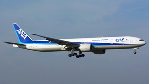 Photo of JA790A - Boeing 777-381(ER) operated by ANA All Nippon Airways