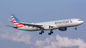 Photo of N271AY - Airbus A330-323 operated by American Airlines
