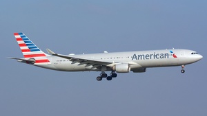 Photo with serial 315 - Airbus A330-323
