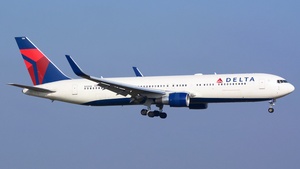 Photo of N1200K - Boeing 767-332(ER) operated by Delta Air Lines