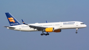 Photo of TF-FIC - Boeing 757-23N operated by Icelandair