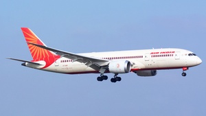 Photo of VT-ANR - Boeing 787-8 Dreamliner operated by Air India