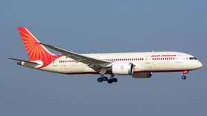 Photo of VT-ANG - Boeing 787-8 Dreamliner operated by Air India