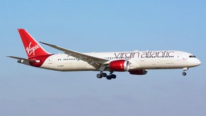 Photo of G-VSPY - Boeing 787-9 Dreamliner operated by Virgin Atlantic Airways