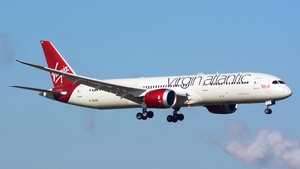 Photo of G-VOOH - Boeing 787-9 Dreamliner operated by Virgin Atlantic Airways
