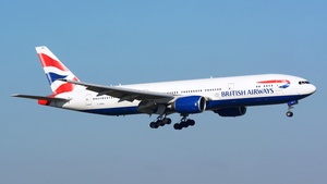 Photo of G-YMMJ - Boeing 777-236(ER) operated by British Airways