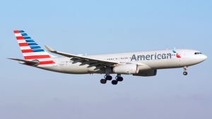 Photo of N289AY - Airbus A330-243 operated by American Airlines