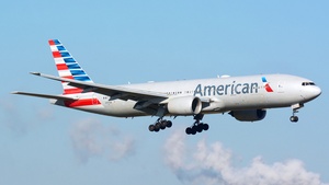 Photo of N797AN - Boeing 777-223(ER) operated by American Airlines