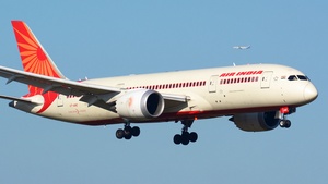 Photo of VT-ANC - Boeing 787-8 Dreamliner operated by Air India