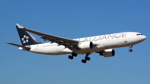 Photo of CS-TOH - Airbus A330-223 operated by TAP Air Portugal