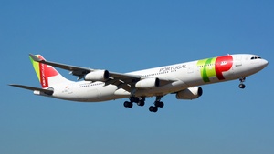 Photo of CS-TOC - Airbus A340-312 operated by TAP Air Portugal