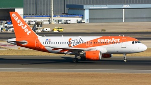Photo of OE-LKF - Airbus A319-111 operated by easyJet Europe