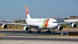 Photo of CS-TOA - Airbus A340-312 operated by TAP Air Portugal
