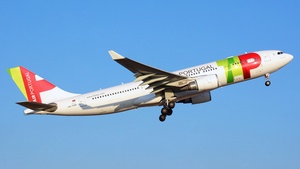 Photo of CS-TOM - Airbus A330-202 operated by TAP Air Portugal
