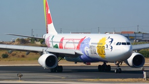 Photo of CS-TOW - Airbus A330-343 operated by TAP Air Portugal