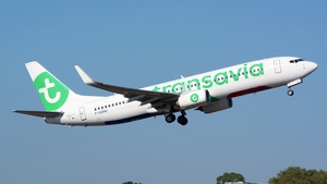 Photo with serial 41352 - Boeing 737-8K2
