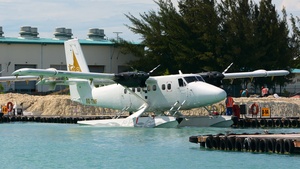Photo of 8Q-TMF - De Havilland Canada DHC-6-300 Twin Otter operated by Trans Maldivian Airways