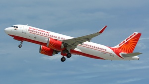 Photo of VT-CIN - Airbus A320-251N operated by Air India