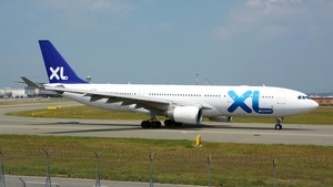 Photo of CS-TQP - Airbus A330-202 operated by XL Airways France (opb Hi Fly)
