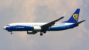 Photo of EI-DCL - Boeing 737-8AS operated by Ryanair