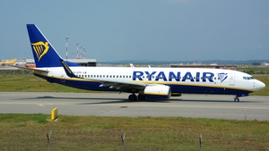 Photo of EI-EFH - Boeing 737-8AS operated by Ryanair