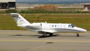Photo of D-IGWT - Cessna 525A CitationJet CJ2+ operated by Sylt Air