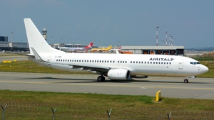 Photo of EI-FNW - Boeing 737-86N operated by Air Italy