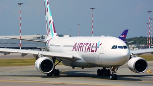 Photo of EI-GFX - Airbus A330-202 operated by Air Italy