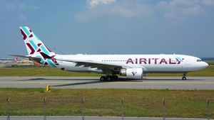 Photo of EI-GGP - Airbus A330-202 operated by Air Italy