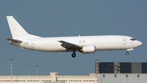 Photo of F-GIXN - Boeing 737-4Y0(SF) operated by ASL Airlines France