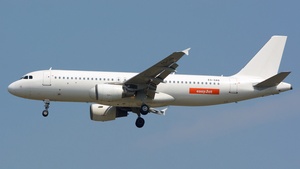 Photo with serial 984 - Airbus A320-214