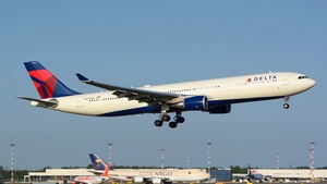 Photo of N830NW - Airbus A330-302 operated by Delta Air Lines