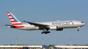 Photo of N761AJ - Boeing 777-223(ER) operated by American Airlines