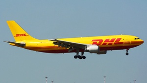 Photo of D-AEAG - Airbus A300B4-622R(F) operated by European Air Transport