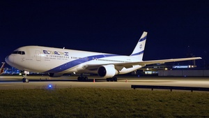Photo of 4X-EAR - Boeing 767-352(ER) operated by El Al Israel Airlines
