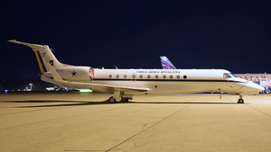 Photo of FAB2585 - Embraer VC-99B operated by Brazilian Air Force