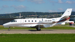 Photo of CS-DXM - Cessna 560XL Citation XLS operated by NetJets Europe
