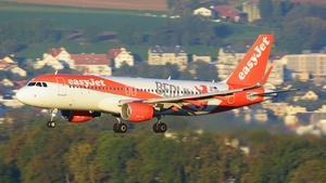 Photo of OE-IZQ - Airbus A320-214 operated by easyJet Europe