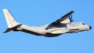Photo of 16710 - CASA C-295MPA Persuader operated by Portuguese Air Force