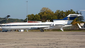 Photo of HZ-AB3 - Boeing 727-2U5(Adv)(RE) operated by Al Anwa Aviation