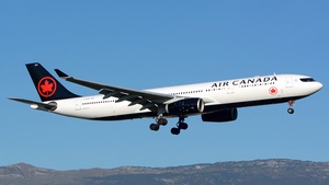 Photo of C-GFAF - Airbus A330-343 operated by Air Canada