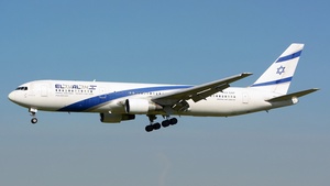 Photo of 4X-EAP - Boeing 767-3Y0(ER) operated by El Al Israel Airlines