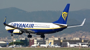Photo of EI-DPL - Boeing 737-8AS operated by Ryanair