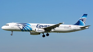 Photo with serial 680 - Airbus A321-231