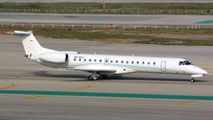 Photo of S5-ACJ - Embraer ERJ-145LU operated by Amelia International