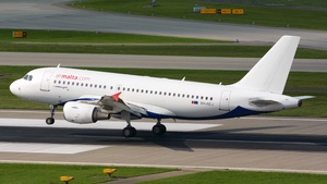Photo of 9H-AEJ - Airbus A319-112 operated by Air Malta