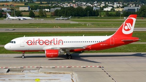 Photo of HB-IOP - Airbus A320-214 operated by Air Berlin (opb Belair Airlines)