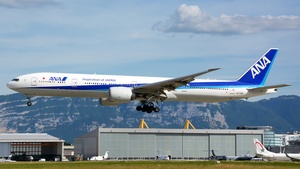 Photo of JA779A - Boeing 777-381(ER) operated by ANA All Nippon Airways